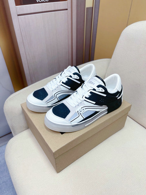 men DG shoes-111